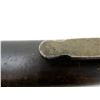 Image 7 : PORTUGUESE M1885 SWORD BAYONET