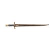 Image 8 : PORTUGUESE M1885 SWORD BAYONET