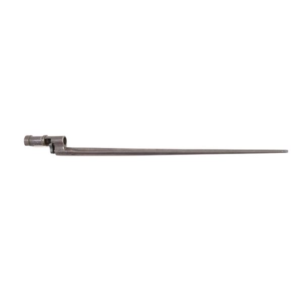 RUSSIAN MOSIN-NAGANT M1891/30 SOCKET BAYONET