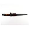 Image 6 : YUGOSLAVIAN M48 MAUSER BAYONET