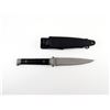 Image 1 : KERSHAW MILITARY STYLE BOOT KNIFE