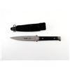 Image 2 : KERSHAW MILITARY STYLE BOOT KNIFE