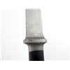 Image 4 : KERSHAW MILITARY STYLE BOOT KNIFE