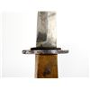 Image 3 : WWI GERMAN FIGHTING KNIFE