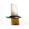 Image 4 : WWI GERMAN FIGHTING KNIFE