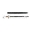Image 1 : SWISS M1914 SAWBACK BAYONET