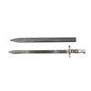 Image 2 : SWISS M1914 SAWBACK BAYONET