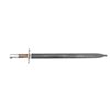Image 8 : SWISS M1914 SAWBACK BAYONET