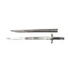 Image 2 : PORTUGUESE M1885 SWORD BAYONET