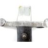 Image 4 : PORTUGUESE M1885 SWORD BAYONET