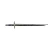 Image 8 : PORTUGUESE M1885 SWORD BAYONET