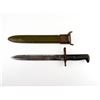 Image 2 : U.S. M1 GARAND BAYONET