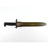 Image 7 : U.S. M1 GARAND BAYONET
