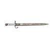 Image 15 : ARGENTINE M1891 SWORD BAYONET