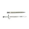 Image 1 : ARGENTINE M1891 SWORD BAYONET