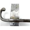 Image 3 : ARGENTINE M1891 SWORD BAYONET