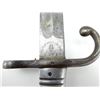 Image 4 : ARGENTINE M1891 SWORD BAYONET