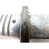 Image 5 : ARGENTINE M1891 SWORD BAYONET