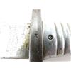 Image 6 : ARGENTINE M1891 SWORD BAYONET