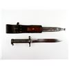 Image 1 : SWEDISH M1896 MAUSER BAYONET