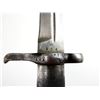 Image 3 : SWEDISH M1896 MAUSER BAYONET