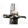 Image 4 : SWEDISH M1896 MAUSER BAYONET