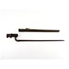 Image 1 : BRITISH 1853 PATTERN SOCKET BAYONET