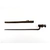 Image 2 : BRITISH 1853 PATTERN SOCKET BAYONET