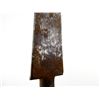 Image 3 : BRITISH 1841 ARTILLERY CARBINE SOCKET BAYONET