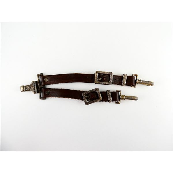 GERMAN MILITARY DAGGER HANGER