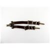Image 1 : GERMAN MILITARY DAGGER HANGER