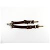 Image 2 : GERMAN MILITARY DAGGER HANGER