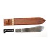 Image 1 : WWII U.S. LEGITIMUS MACHETE