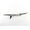 Image 2 : WWII CANADIAN MILITARY MARLIN SPIKE KNIFE