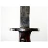 Image 3 : WWI BRITISH P1907 CUT-DOWN BAYONET