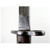 Image 4 : WWI BRITISH P1907 CUT-DOWN BAYONET