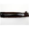 Image 5 : WWI BRITISH P1907 CUT-DOWN BAYONET