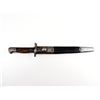 Image 8 : WWI BRITISH P1907 CUT-DOWN BAYONET