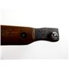Image 4 : WWI CANADIAN ROSS RIFLE 1910 PATTERN BAYONET