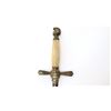 Image 3 : MASONIC KNIGHTS TEMPLAR CEREMONIAL STYLE SWORD