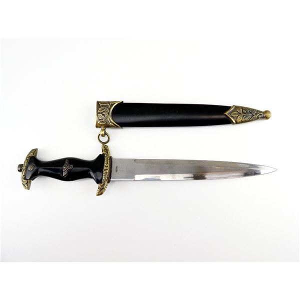 REPRODUCTION WWII GERMAN SA DAGGER