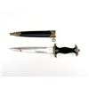 Image 2 : REPRODUCTION WWII GERMAN SA DAGGER
