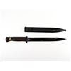 Image 1 : WWII GERMAN M1884/98 3RD PATTERN BAYONET