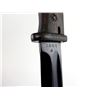 Image 4 : WWII GERMAN M1884/98 3RD PATTERN BAYONET