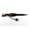 Image 5 : WWII GERMAN K98 SHORT DRESS BAYONET