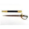 Image 2 : GERMAN FORESTRY SERVICE OFFICER'S CUTLASS