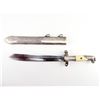 Image 2 : WWII GERMAN M1937 RAD OFFICER / LEADER'S HEWER