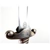 Image 3 : WWII GERMAN M1937 RAD OFFICER / LEADER'S HEWER