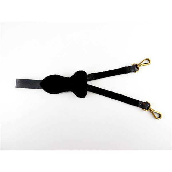 GERMAN MILITARY STYLE SWORD HANGER