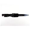 Image 8 : REPRODUCTION GERMAN 1884/98 II MAUSER BAYONET